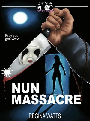 cover image of Nun Massacre